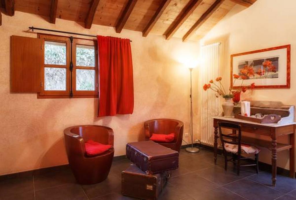 Masoe Des Chatards Neuilly-le-Réal エクステリア 写真